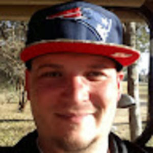 Meet your Posher, Paul